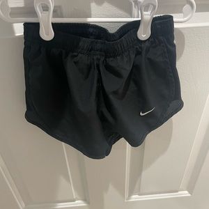Nike Dri-fit shorts
